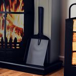 Silverflame Shovel 6"